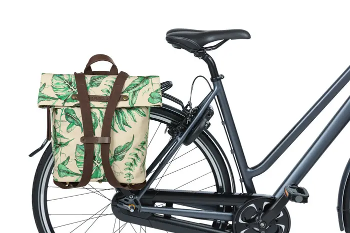 Basil - Ever-Green Singlebag/Daypack image 5