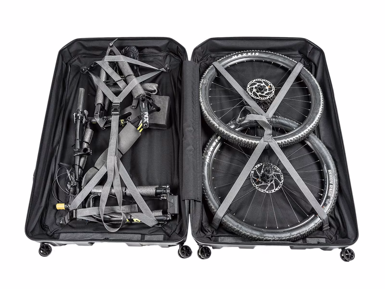 Topeak Pakgo EX +Plus image 2