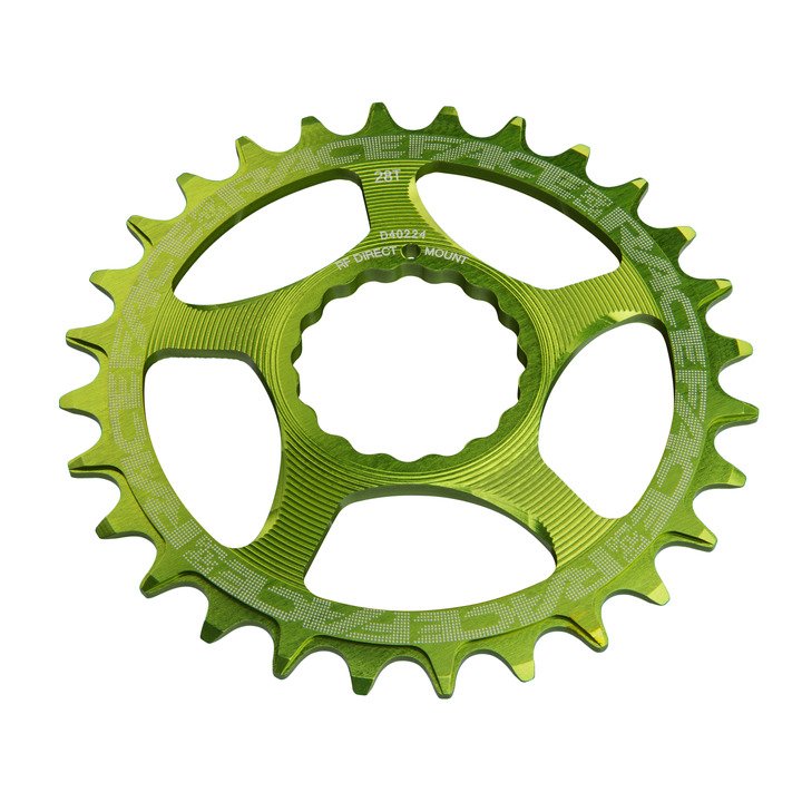 Race Face - Cinch Direct Mount 1x NW Chainring image 4