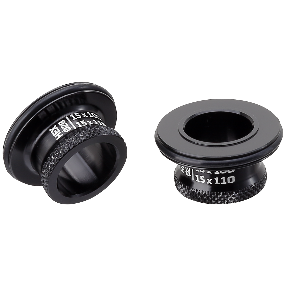 Spank - Hex J Type Hub Adapters, Bearings and Axles image 9