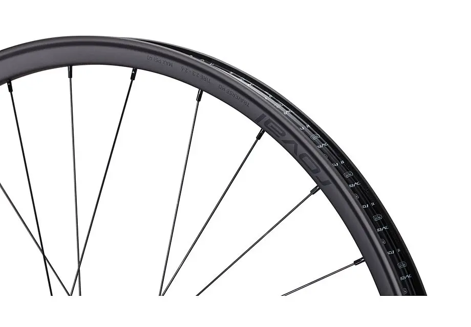 TRAVERSE HD 1/1 29 6B image 7