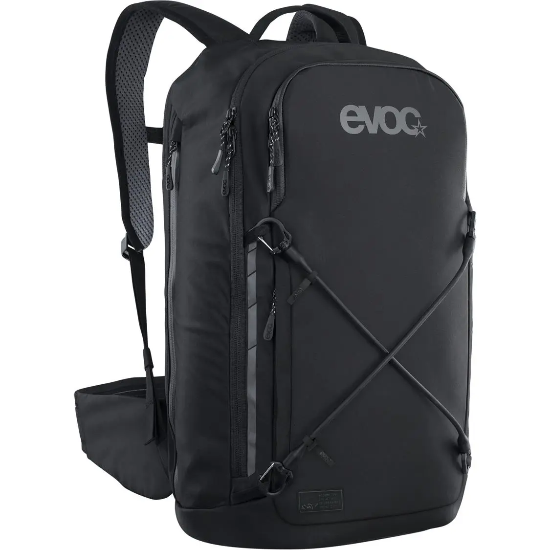 Evoc - Cargo Straps image 4