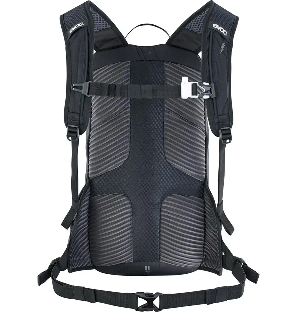 Evoc - E-Ride 12 (SS26) image 3