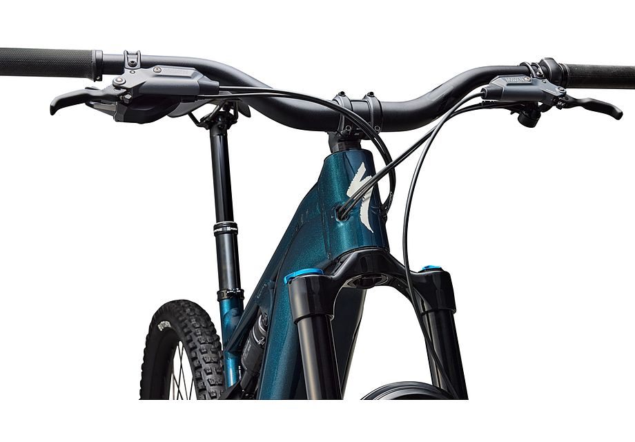 LEVO COMP ALLOY G4 image 5