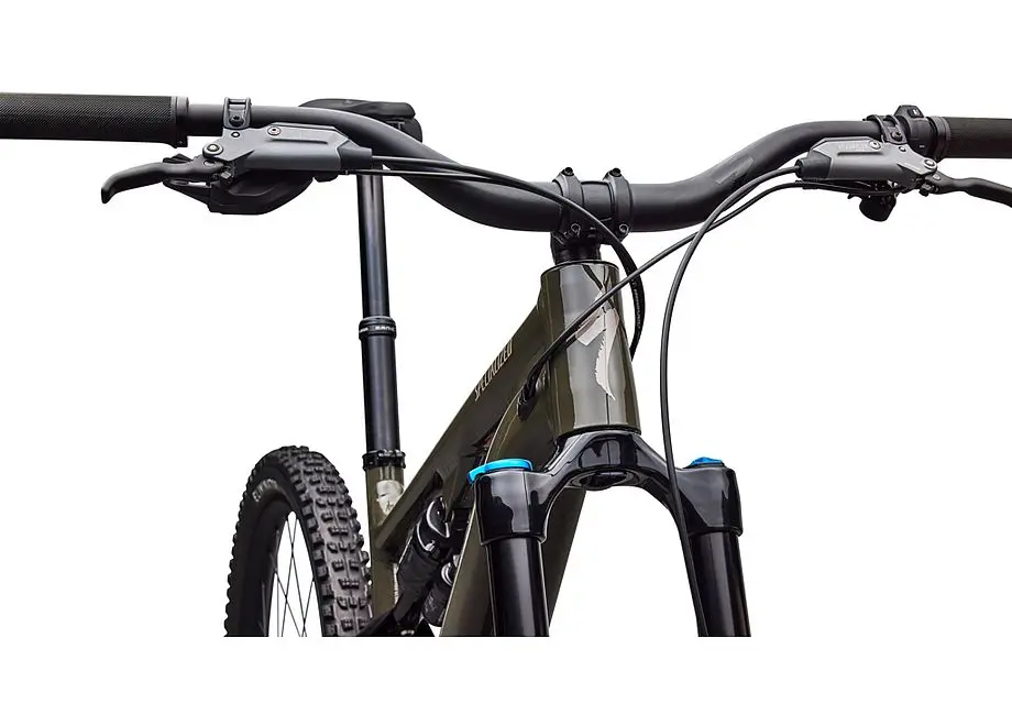 LEVO SL COMP ALLOY OAKGRN/SNDSTNMET image 5