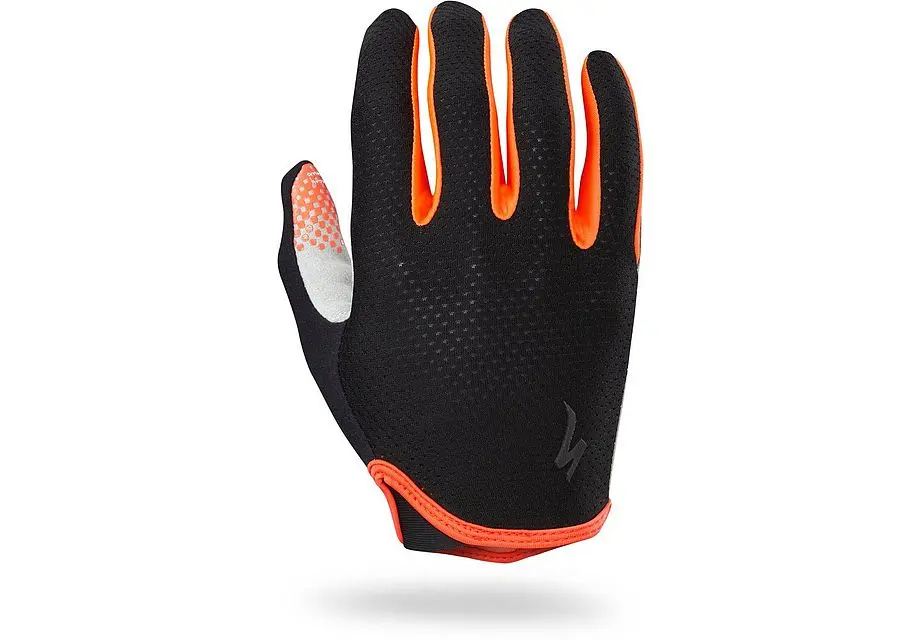 BG GRAIL GLOVE LF BLK image 10
