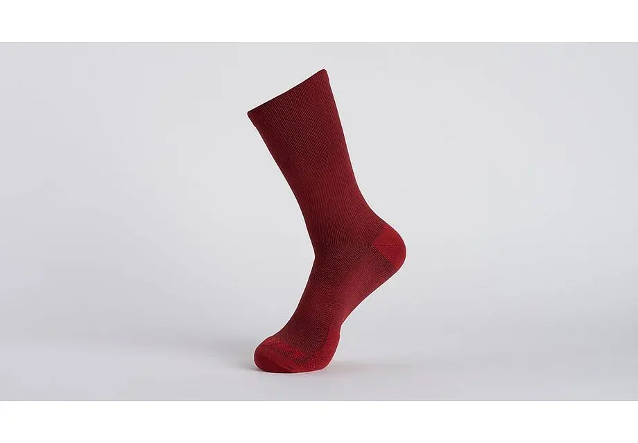 SOFT AIR TALL LOGO SOCK image 26
