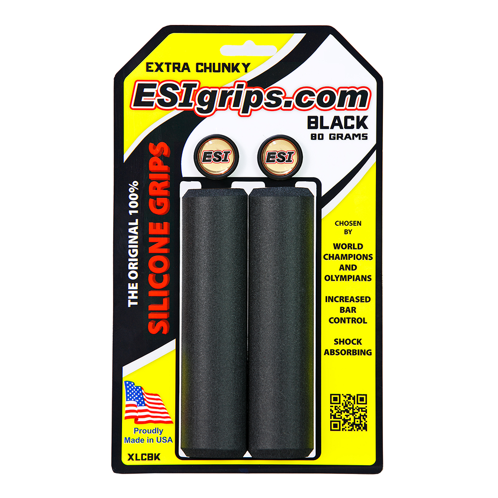 ESI Extra Chunky Grips image 2