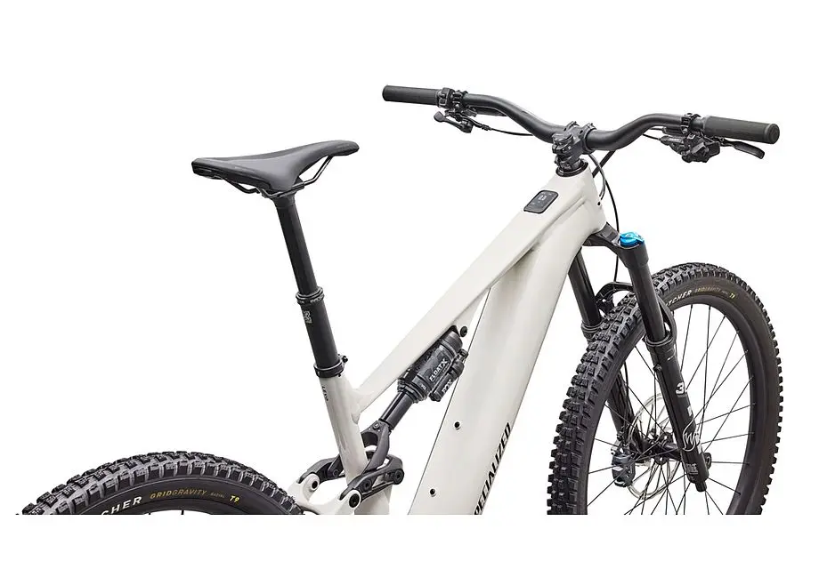 LEVO COMP ALLOY G4 DSRTMET/DLMMET image 13