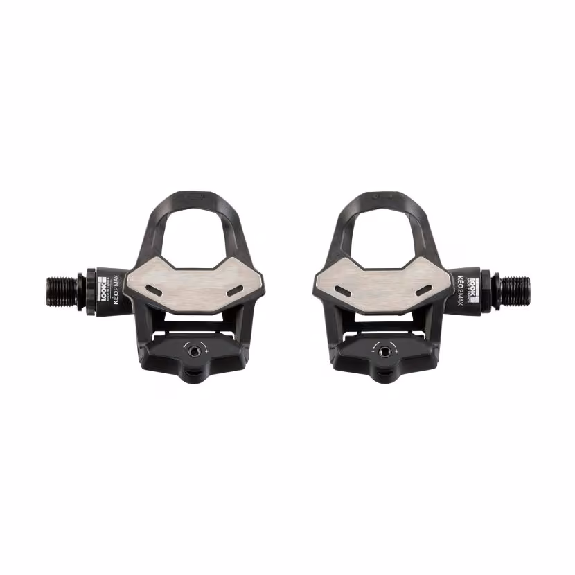 Look Pedals Keo 2 Max Black image 2