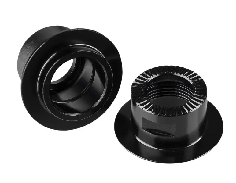 Spank - Oozy Hub Parts / Adaptors image 2