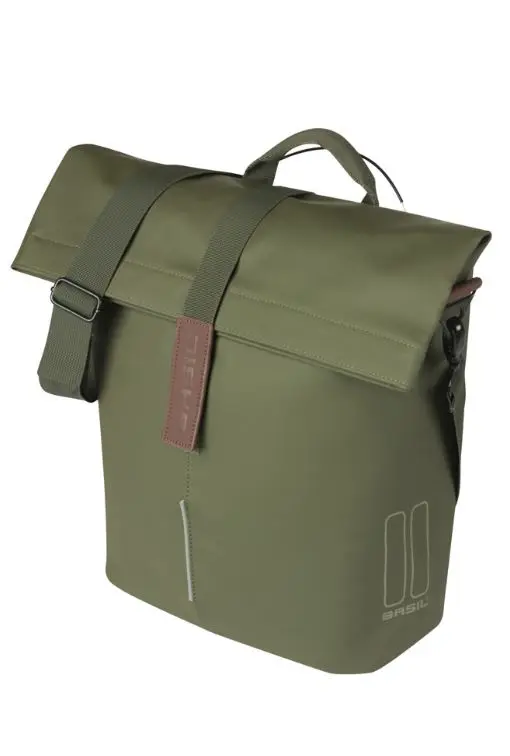 Basil - City Shopper (MIK Studs) image 7