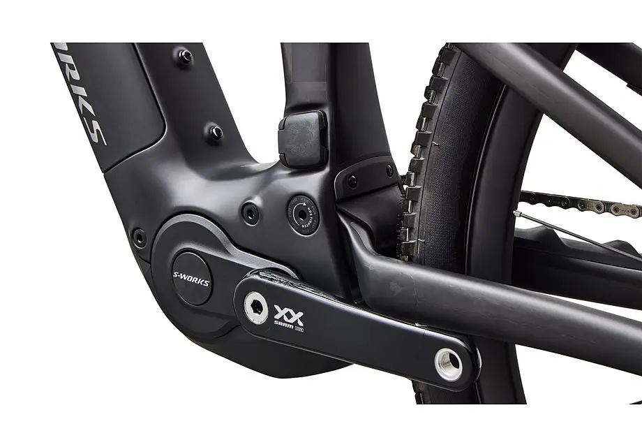 LEVO R SW LTD UL CARB/SILHLG S4 - 29 image 7