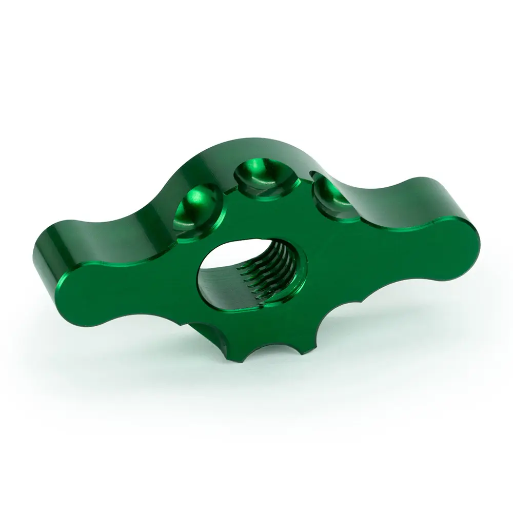 Abbey Modular Bearing Press image 3