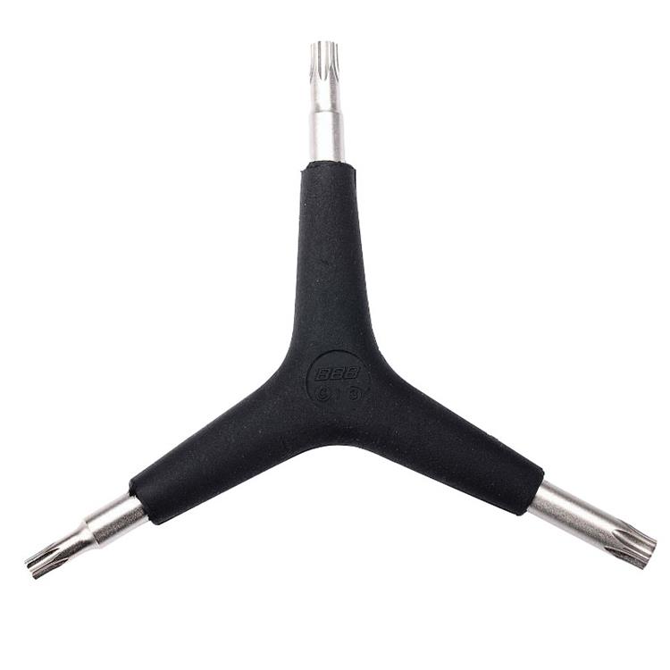 BBB - TorxStar Tri Torx Key image 2