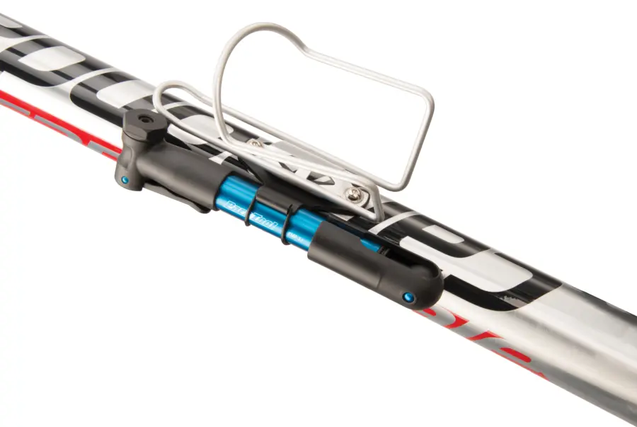 Park Tool - Micro Mini Pump image 3