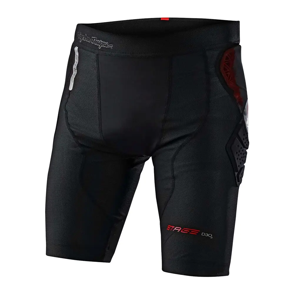 STAGE GHOST D30 SHORT BASELAYER