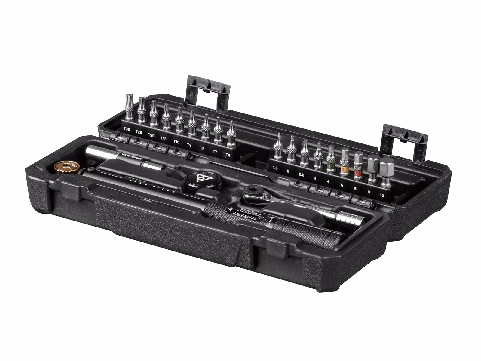 Topeak Torq Stick Pro 4-20 Nm Torque Wrench image 2