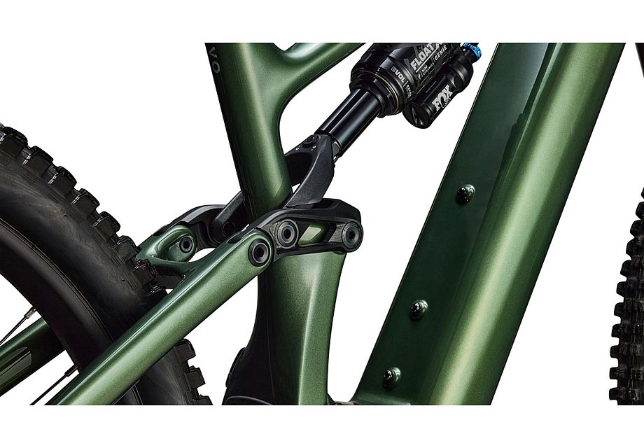 LEVO EXPERT CARBON G4 image 8