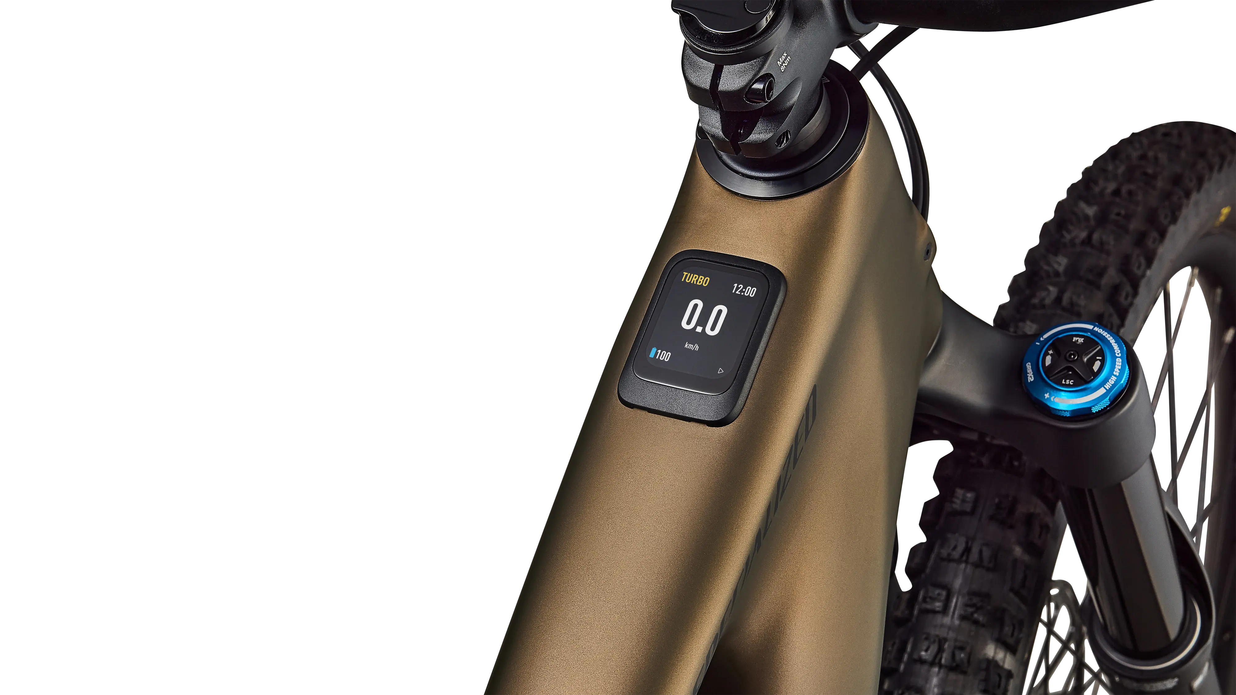 Specialized Turbo Levo 4 Expert Carbon image 18