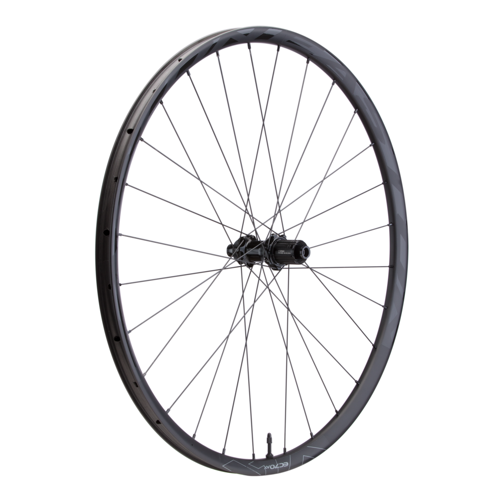 Easton - EC70 AX Carbon Disc Wheels image 2