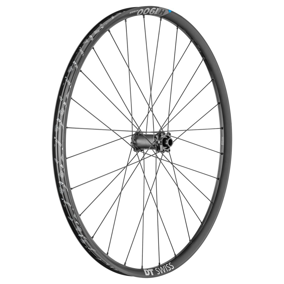 DT Swiss - H 1900 27.5