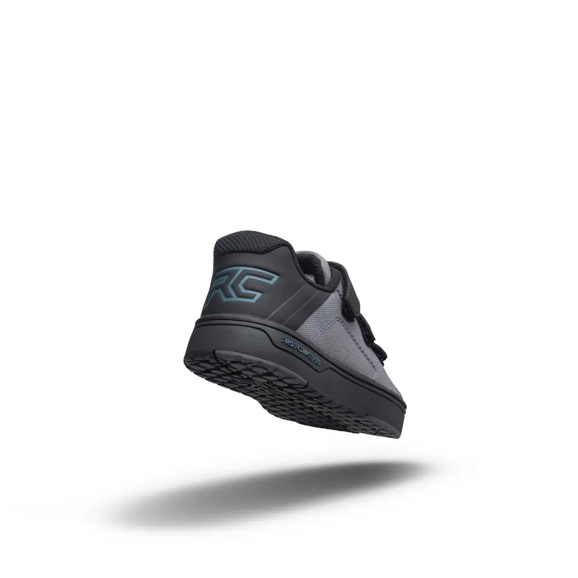 Ride Concepts - Kids Livewire Shoes Charcoal image 6