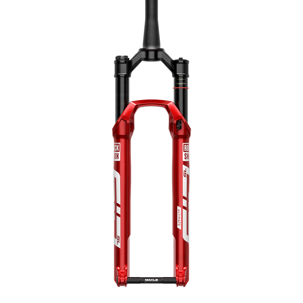 RockShox SID SL Ultimate 2 Position Remote Fork image 2