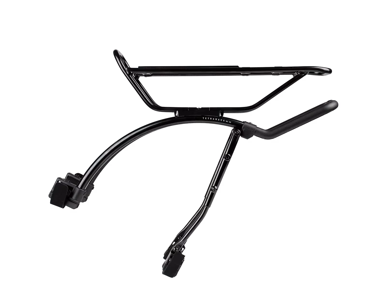 Topeak TetraRack M2 HD Rear