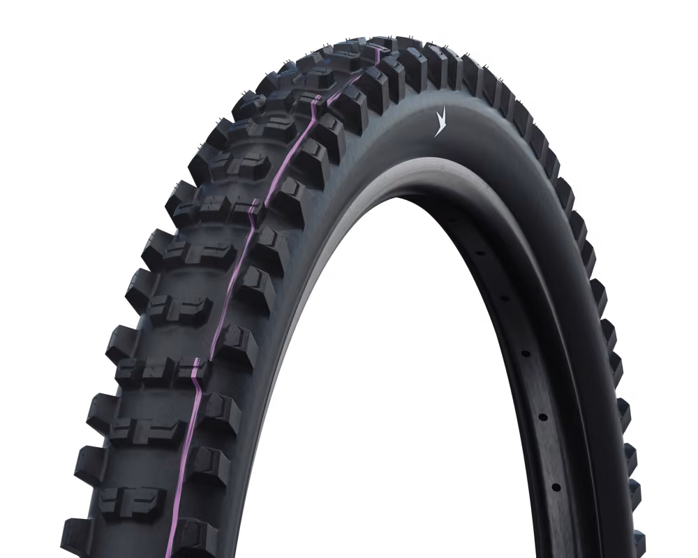 Schwalbe Shredda Rear Radial 27.5