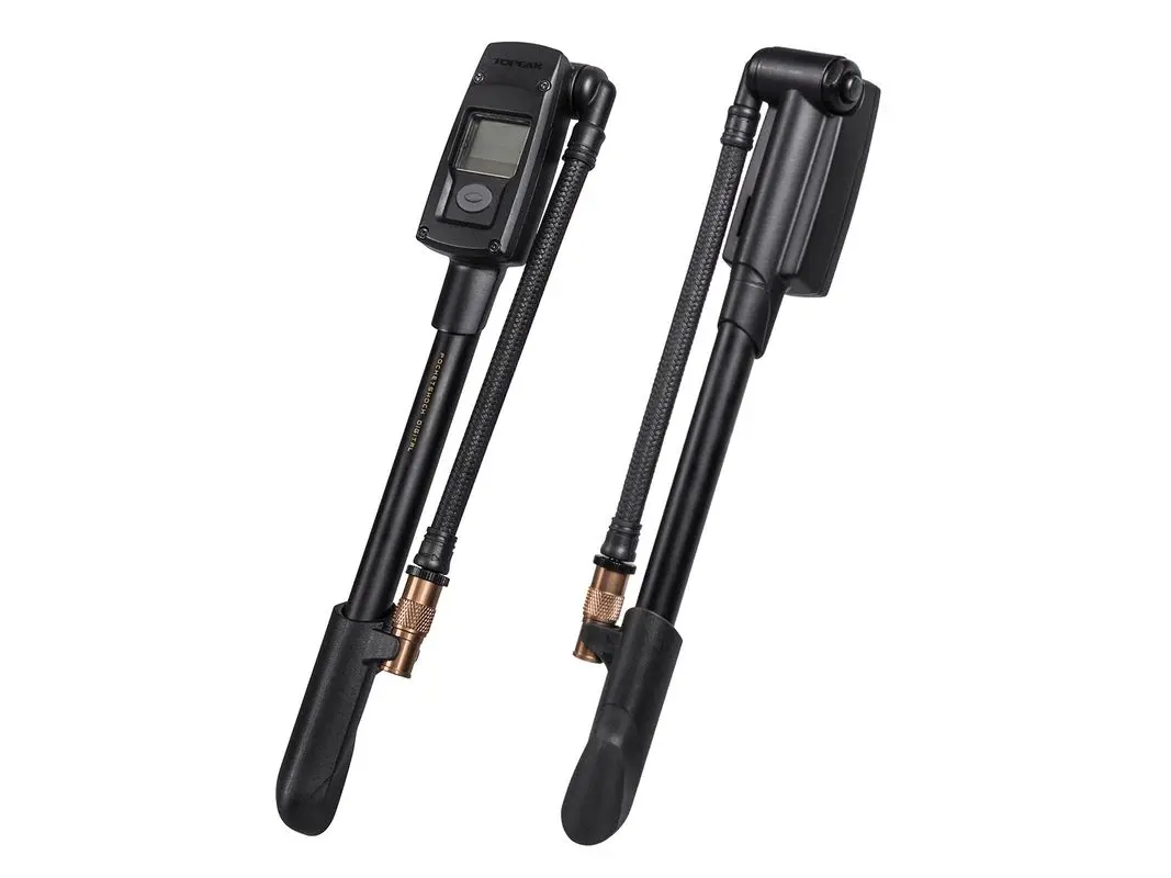 Topeak Pocketshock Digital image 2