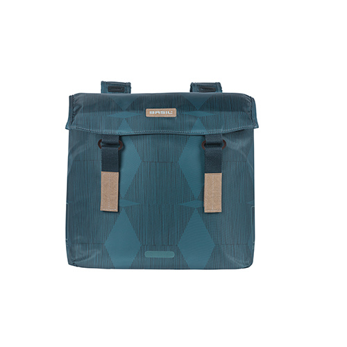 Basil - Elegance Double Bag image 7
