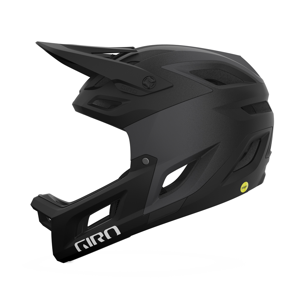 Giro Coalition Spherical Full Face image 4