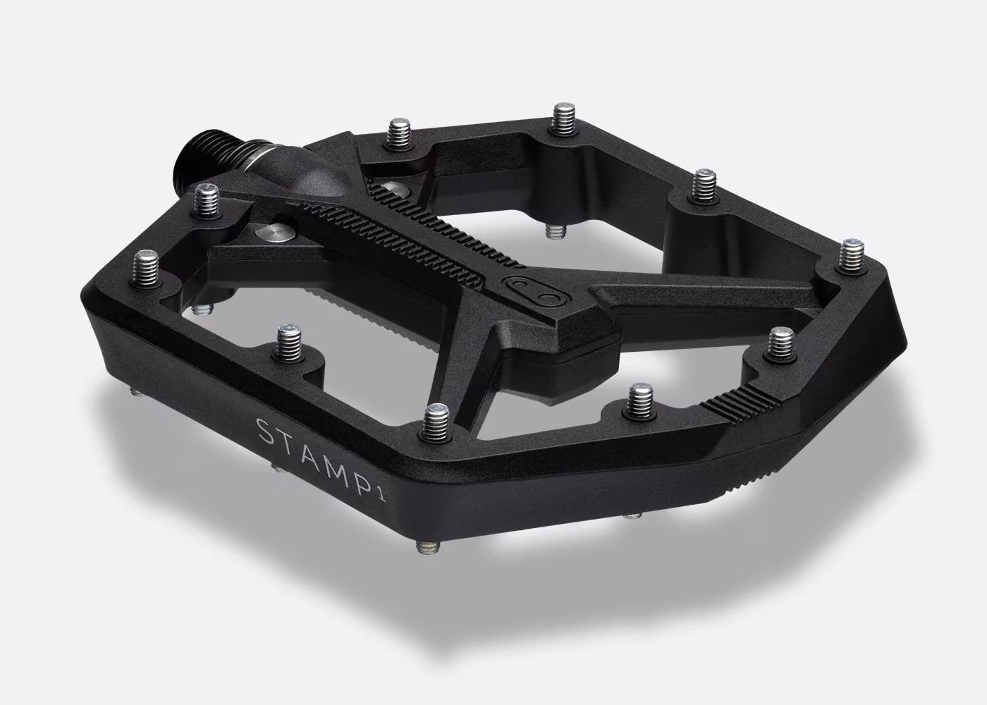 Crankbrothers Stamp 1 Large Pedals Gen 2 image 9