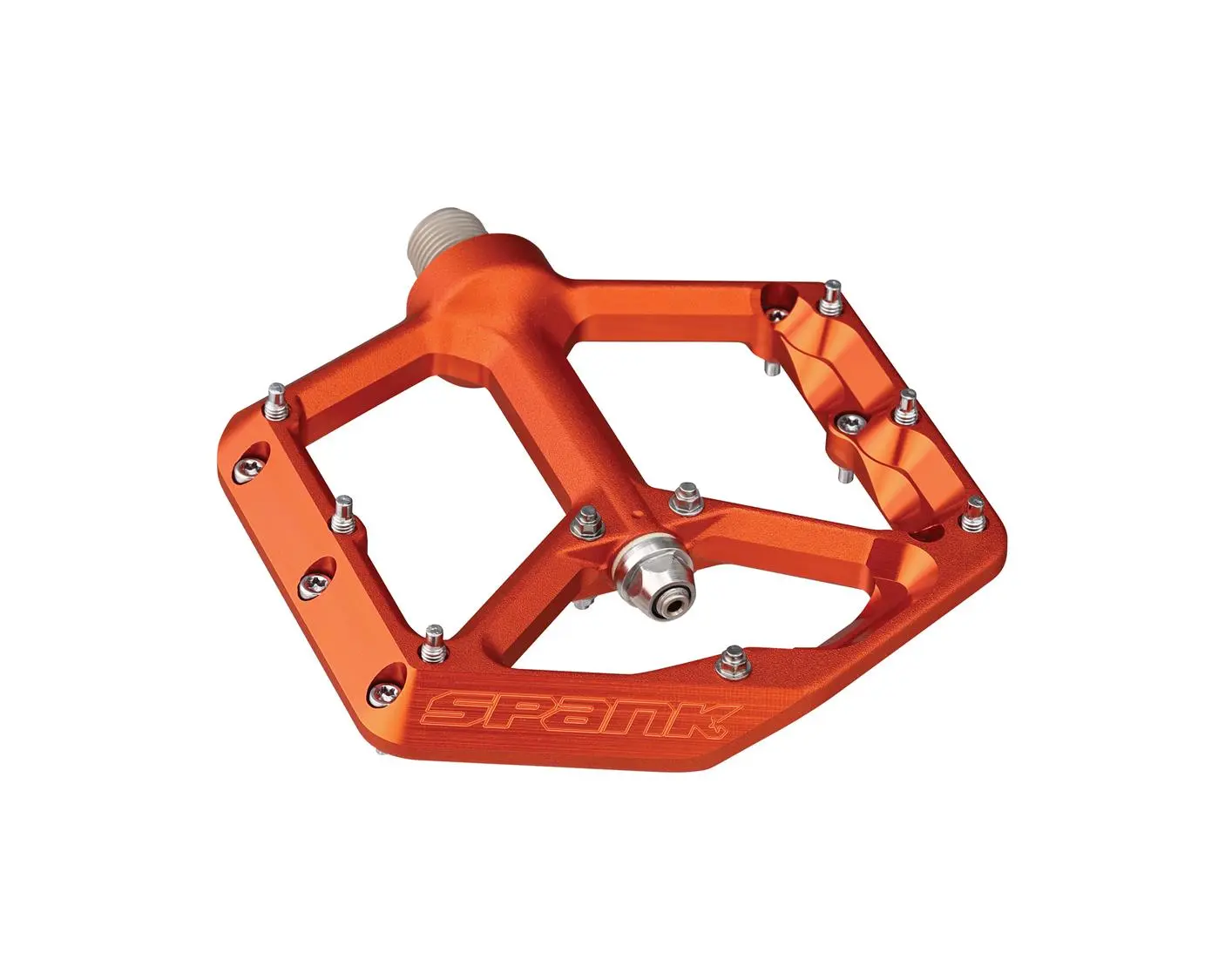 Spank - Oozy Reboot Pedals image 11