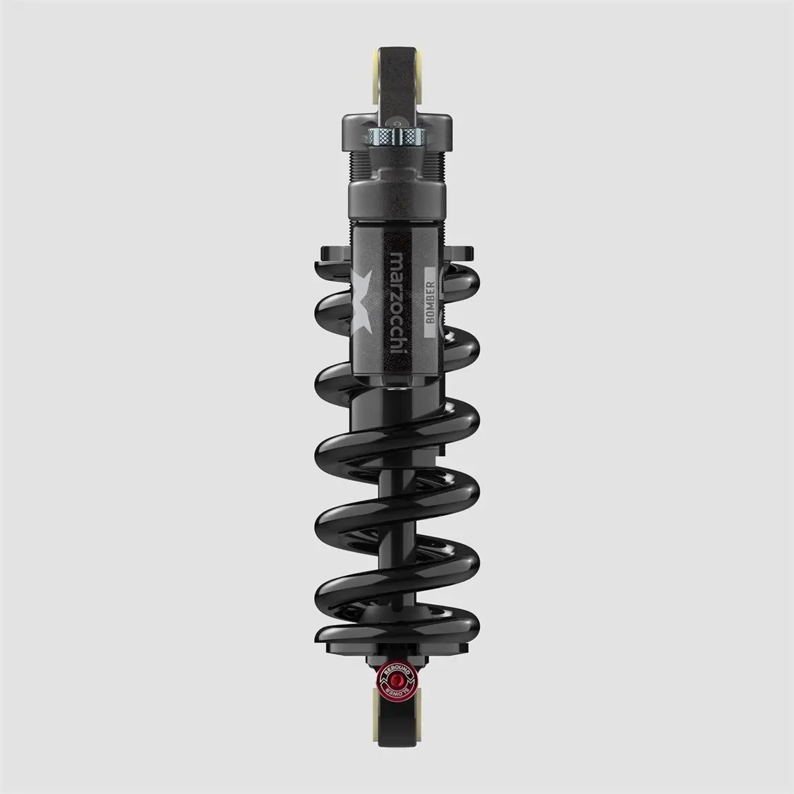 Marzocchi - Bomber CR Coil Shock image 4