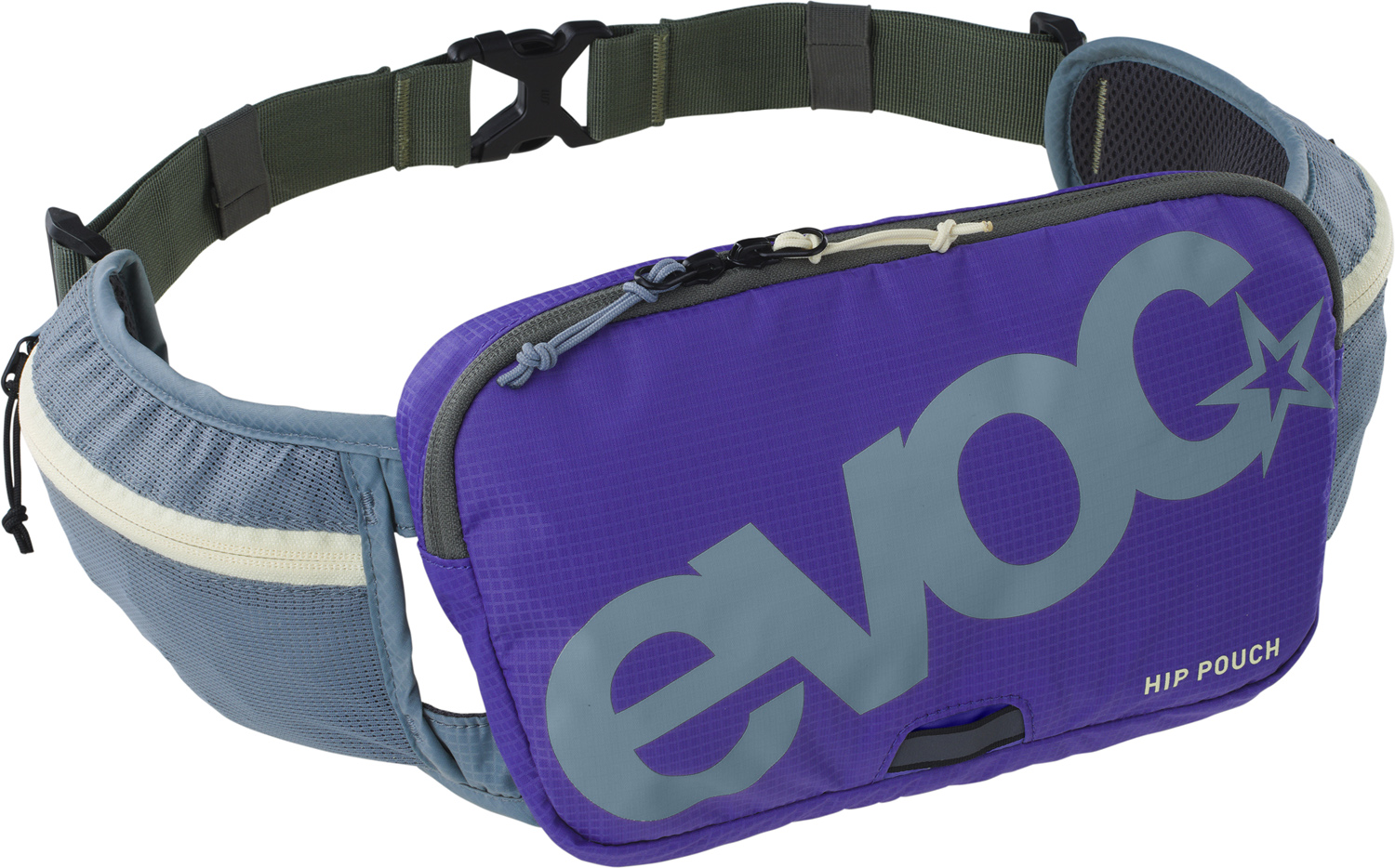 Evoc - Hip Pouch 1L (SS26) image 13