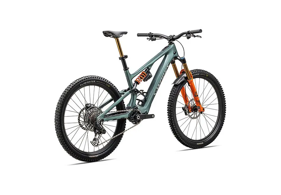 LEVO SL SW LTD UL FJDMET/DLMMET S5 image 3