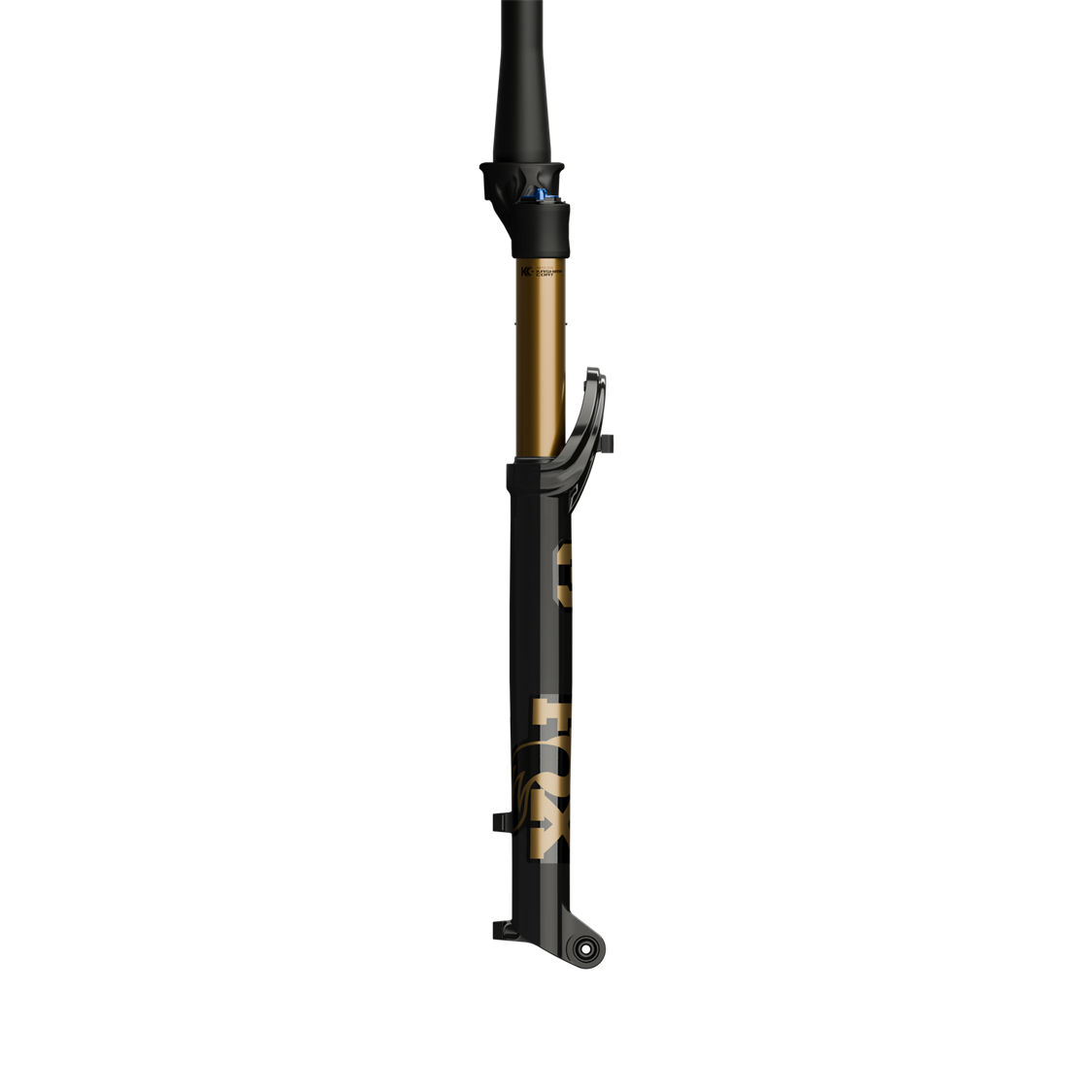 Fox - 34 SL Factory Fork - Grip SL 29
