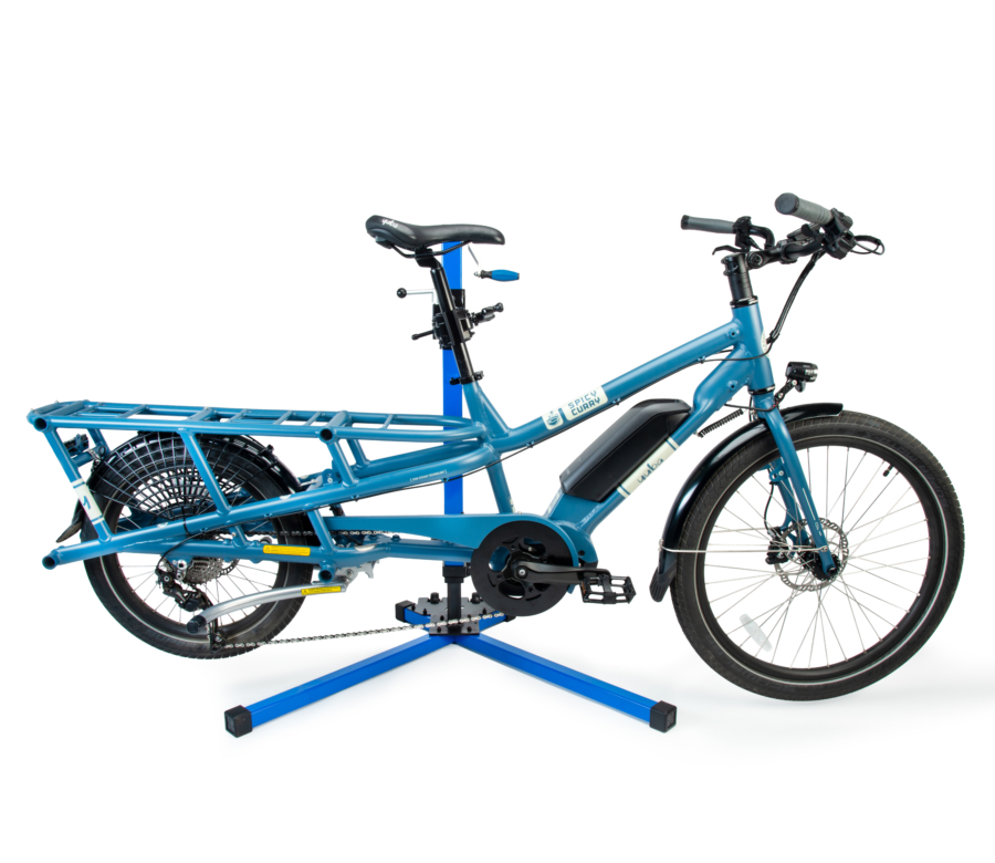 Park Tool - PRS-30 - Mechanical Lift Repair Stand image 4