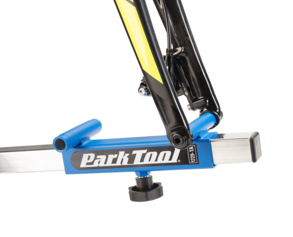 Park Tool - 1729-TA - Sliding Thru Axle Adaptor image 2
