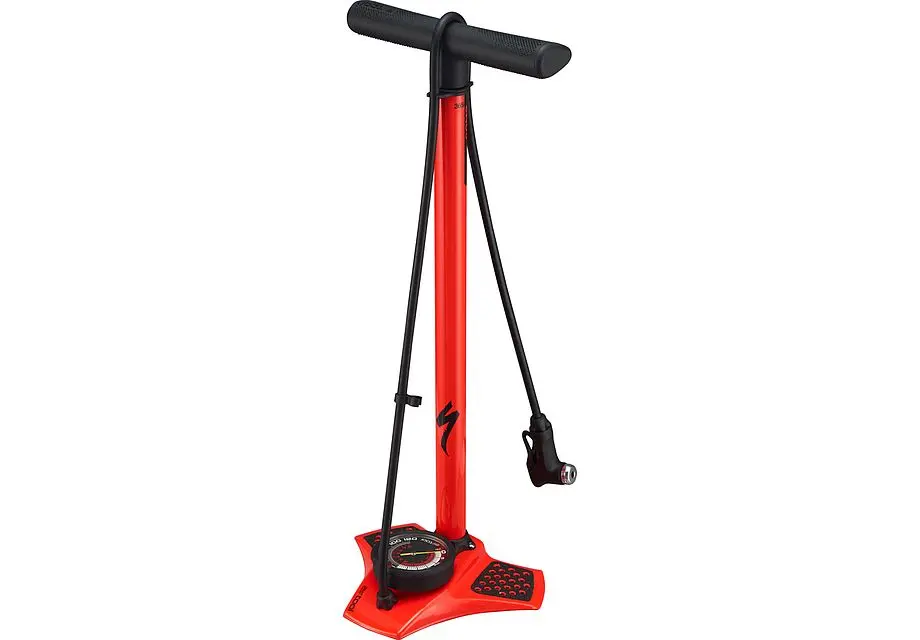 AIR TOOL COMP FLR PUMP RKTRED