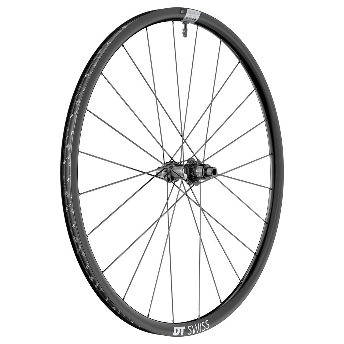 DT Swiss - G 1800 Spline Disc Brake image 3
