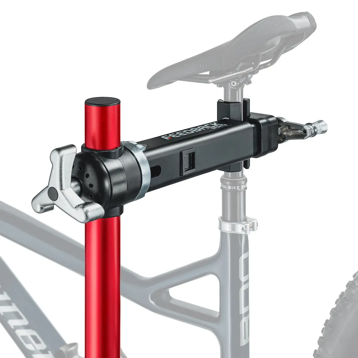 FEEDBACK SPORTS - PRO ULTRALIGHT REPAIR STAND image 9