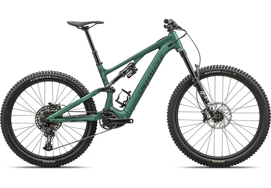 LEVO SL COMP ALLOY NDGO/OBSD S5 image 19