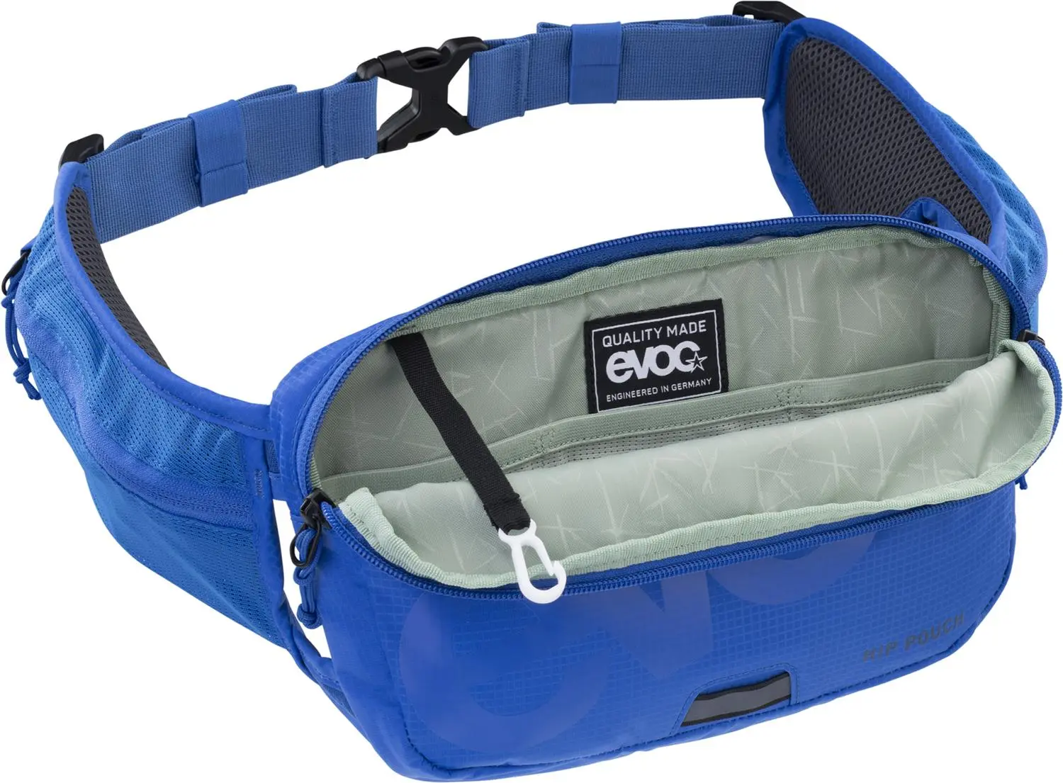 Evoc - Hip Pouch 1L (SS26) image 11