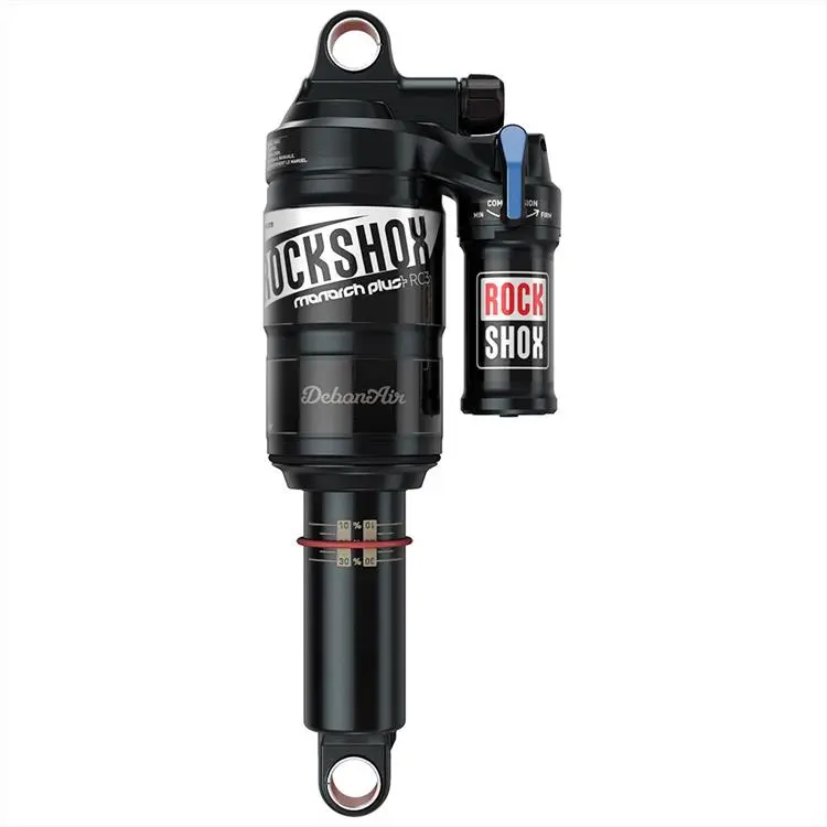 RockShox Monarch Plus B1 - B3 (2014 - 2018) Shock Spare Parts