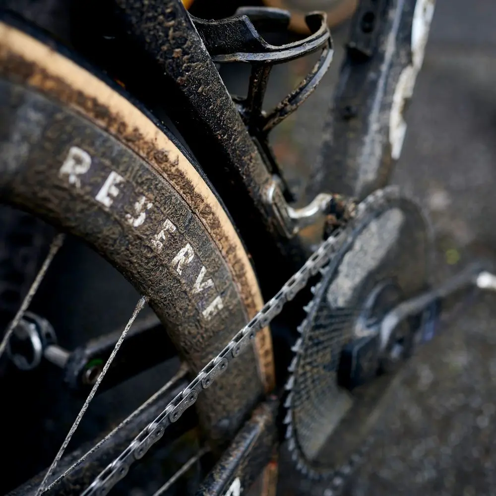 LONEWOLF AERO CHAINGUIDE FOR CERVELO image 8