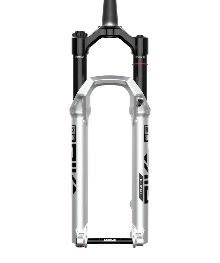 RockShox Pike Ultimate image 3