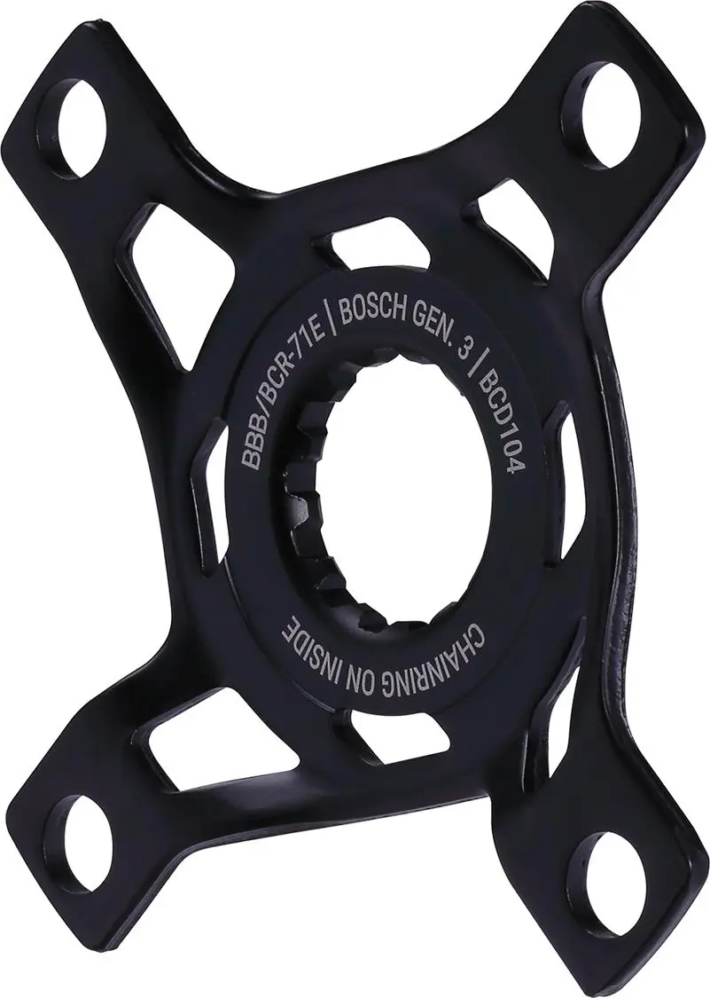 BBB - EBIKE SPIDER image 3